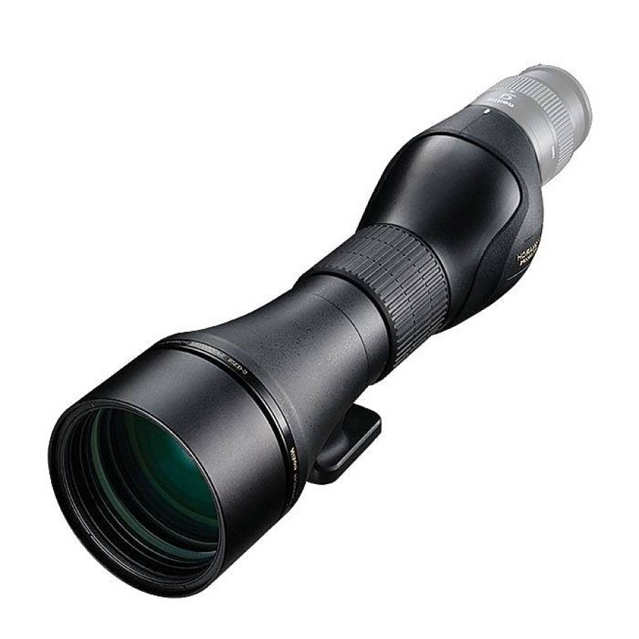 Nikon Nikon Monarch Fieldscope 82Ed Straight | Spotting Scopes