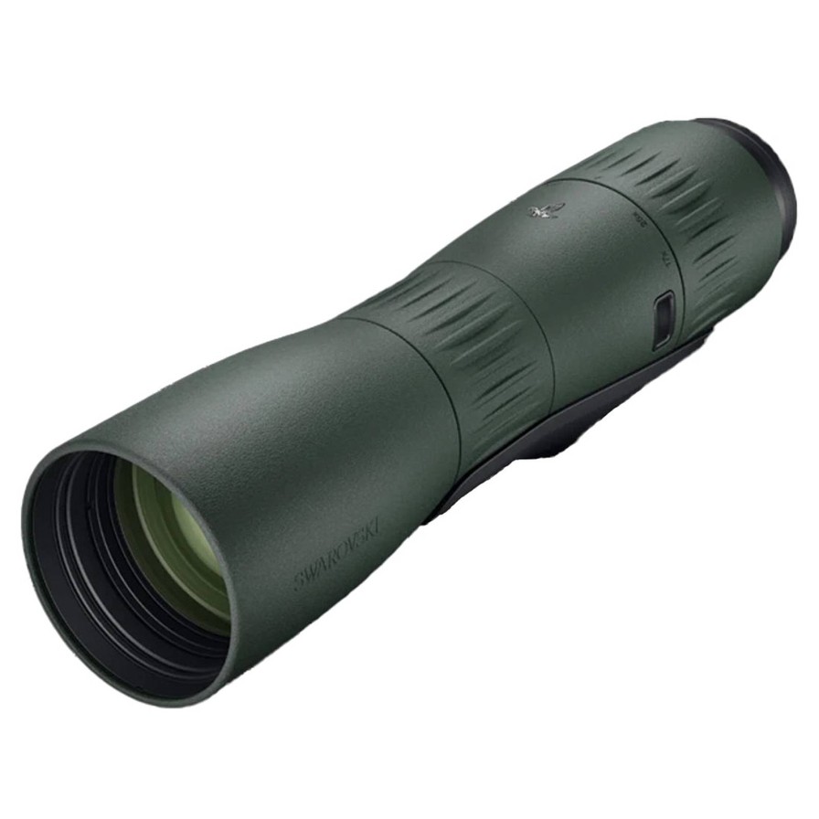 Swarovski Swarovski Stc 17-40X56 Spotting Scope - Green | Spotting Scopes