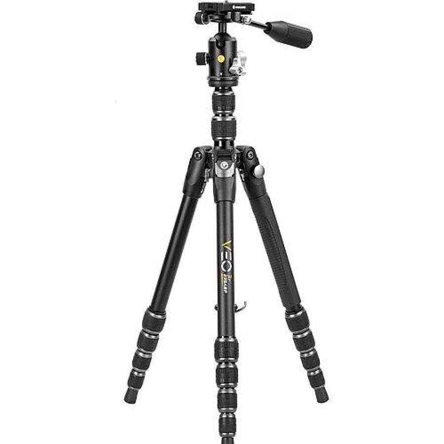 Vanguard Vanguard Veo 3T 235Abp Aluminium Tripod Kit | Camera Tripods