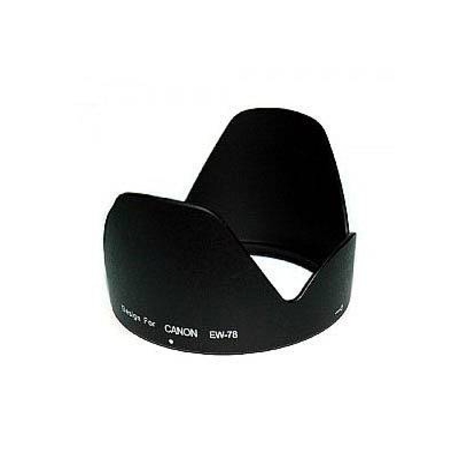 Canon Canon Ew-78 Lens Hood For Ef35-350Mm F/3.5-5.6L Usm | Lens Accessories