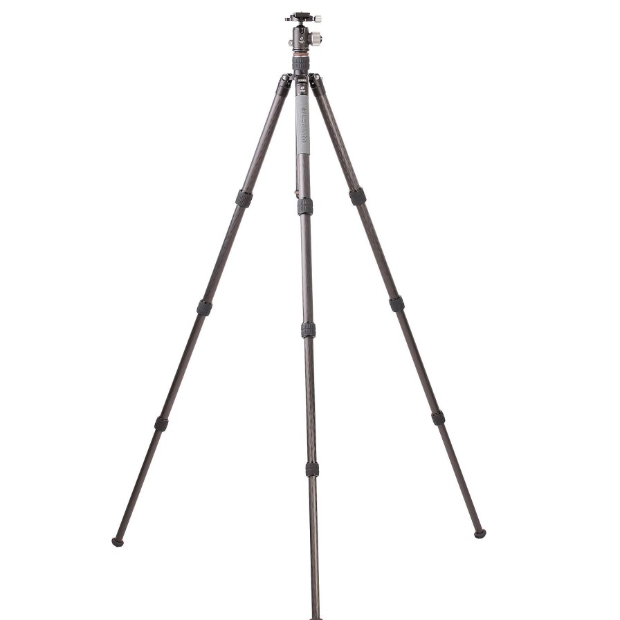 Leofoto Leofoto Wx-284Ct Tripod + Xb-32 Ball Head | Camera Tripods