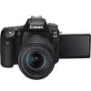 Canon Canon Eos 90D Digital Slr Camera With 18-135Mm Is Usm Lens | Dslr Cameras