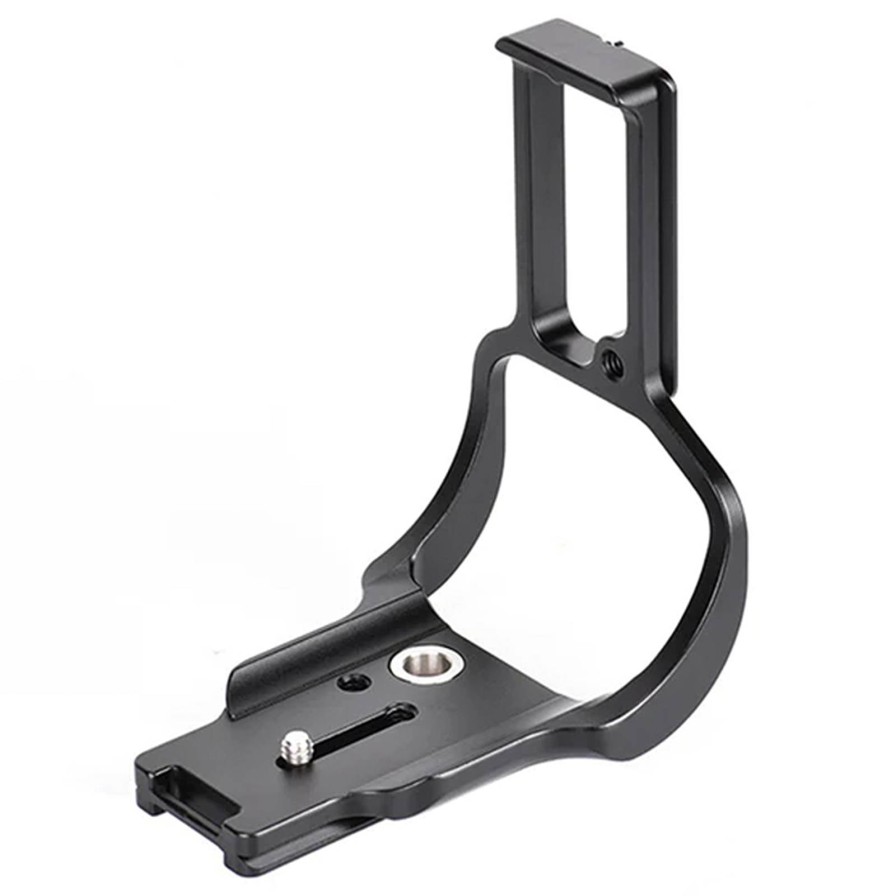 Kirk L-Bracket For Nikon Z7Ii Z6Ii With Mb-N11 | Tripod Heads