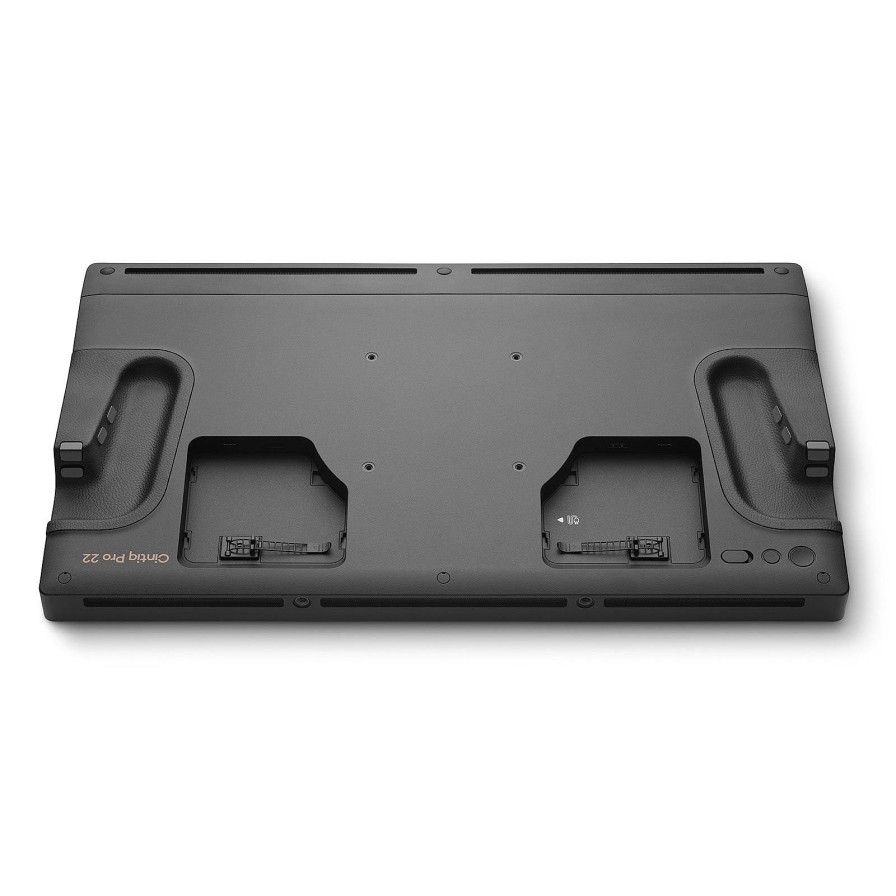 WACOM Wacom Cintiq Pro 22 - Inc Stand | Graphic Tablets