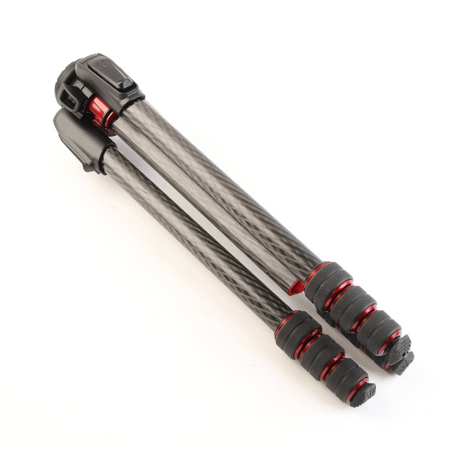 Manfrotto Used Manfrotto 190 Go Carbon Fibre Tripod | Used Tripods