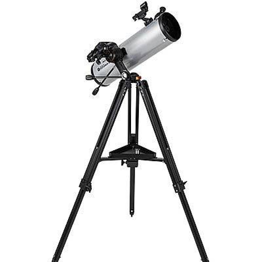 Celestron Celestron Starsense Explorer Dx 130 App-Enabled Reflector Telescope | Telescopes