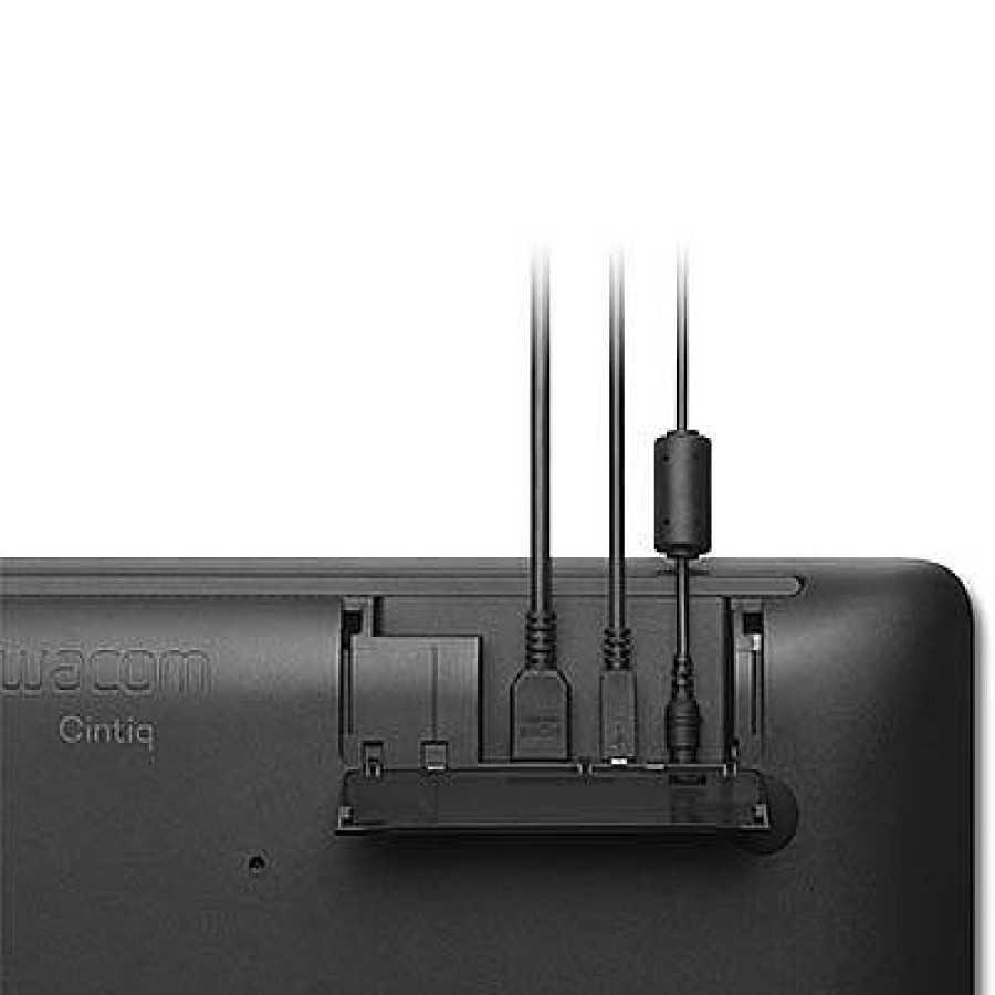 WACOM Wacom Cintiq 22 Creative Pen Display | Graphic Tablets