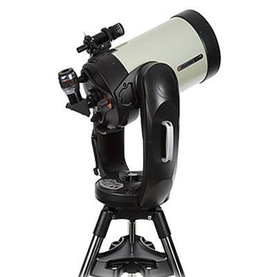 Celestron Celestron Cpc Deluxe 1100 Hd Computerised Telescope | Telescopes