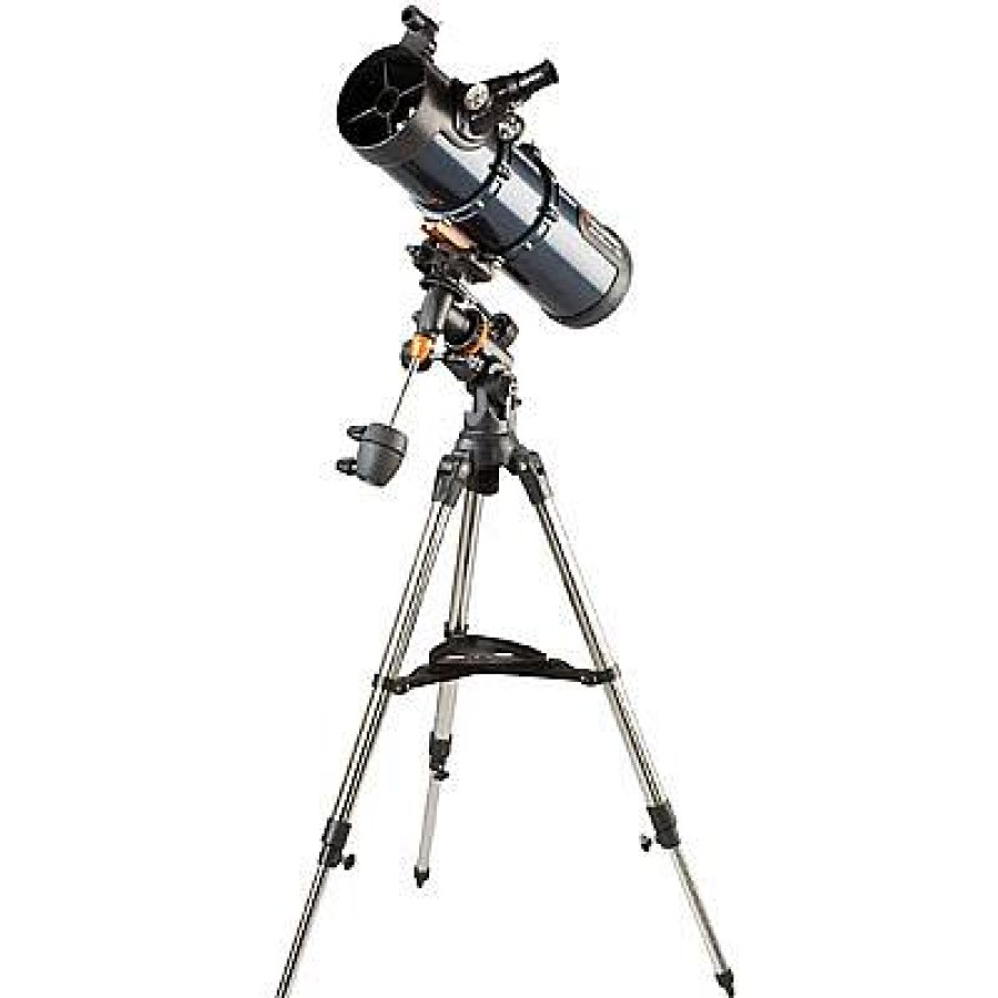 Celestron Celestron Astromaster 130Eq Motorised Reflector Telescope | Telescopes