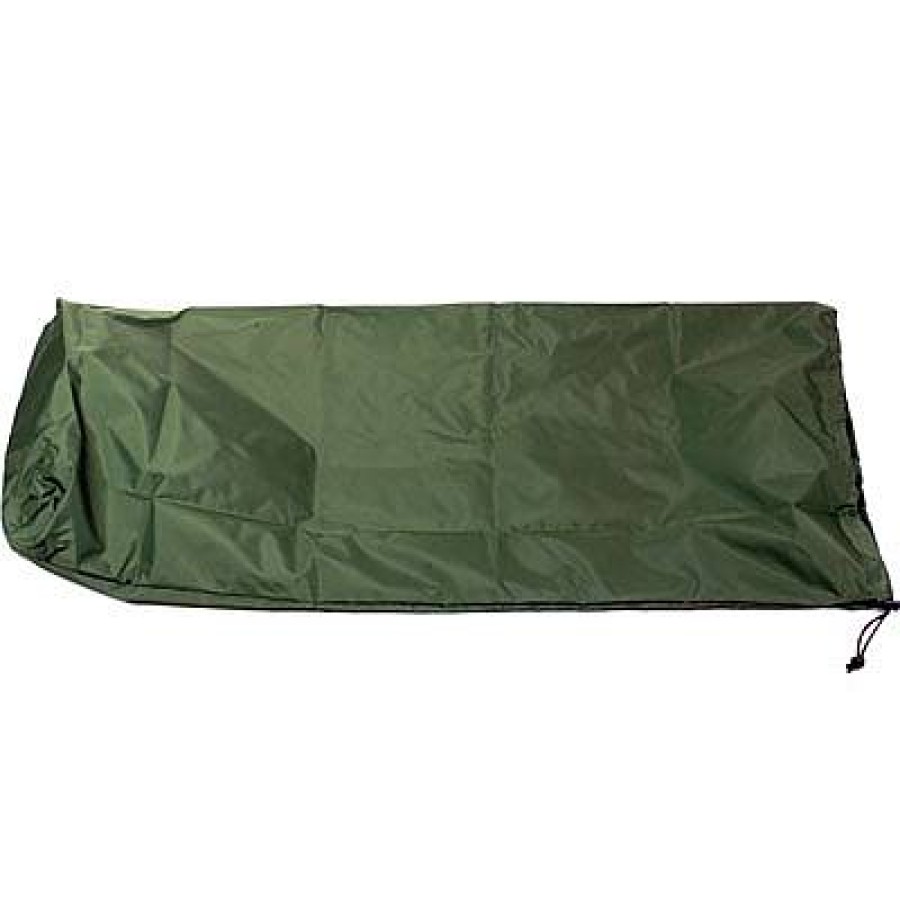 Wildlife Watching Wildlife Watching Dust Bag For Camera And Lens - Size 2 Olive | Rain Covers