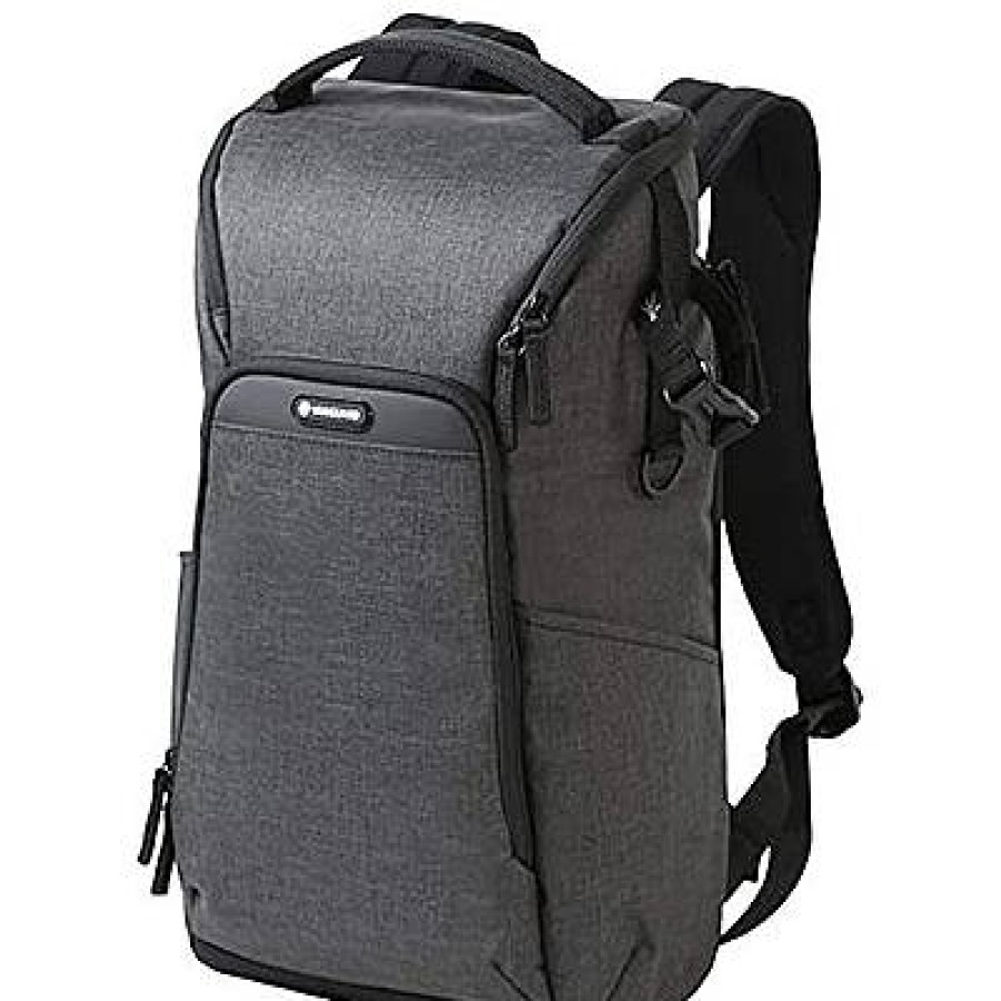 Vanguard Vanguard Vesta Aspire 41 Gy Backpack - Grey | Backpacks & Sling Bags