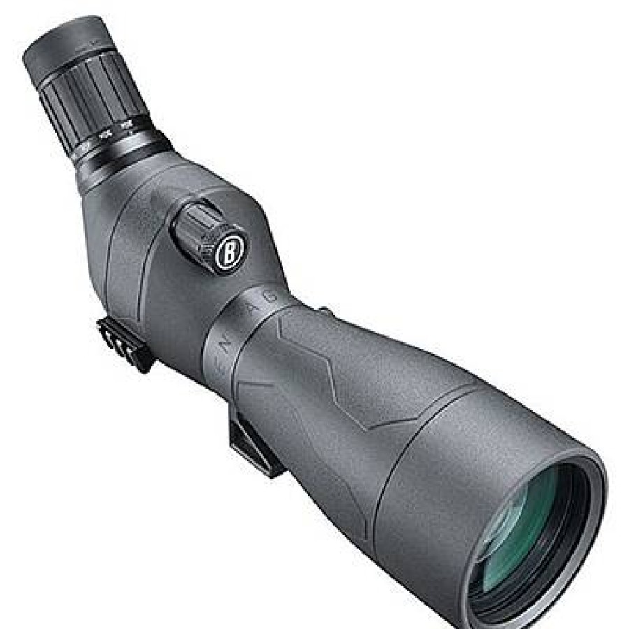 Bushnell Bushnell Engage Dx 20-60X80 Angled Spotting Scope | Spotting Scopes