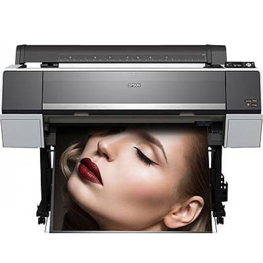 Epson Epson Surecolor Sc-P9000 Violet Spectro Printer | Printers