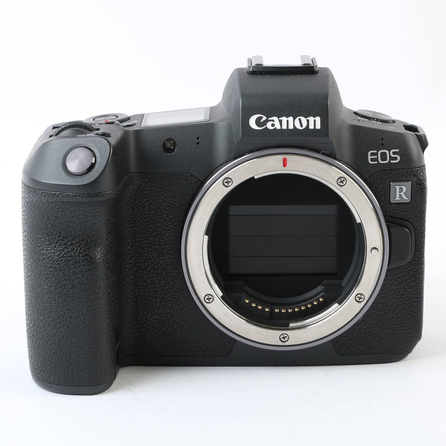 Canon Used Canon Eos R Digital Camera Body Only | Used Cameras