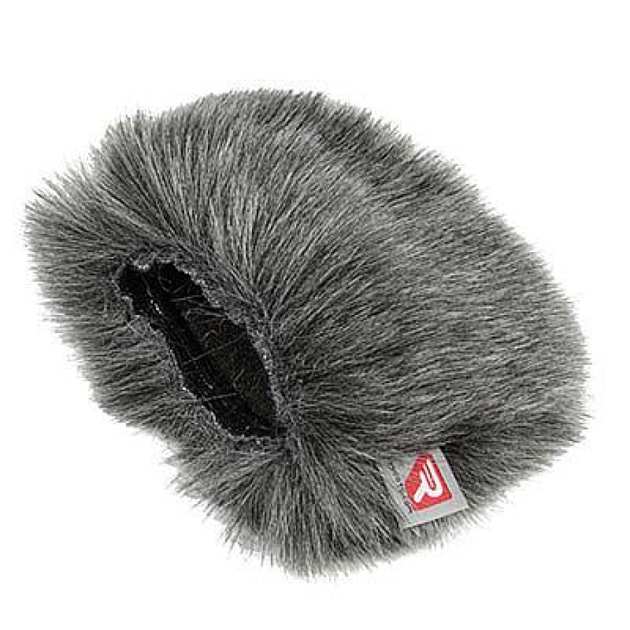 Rycote Rycote Zoom H4N Mini Windjammer | Wind Protection