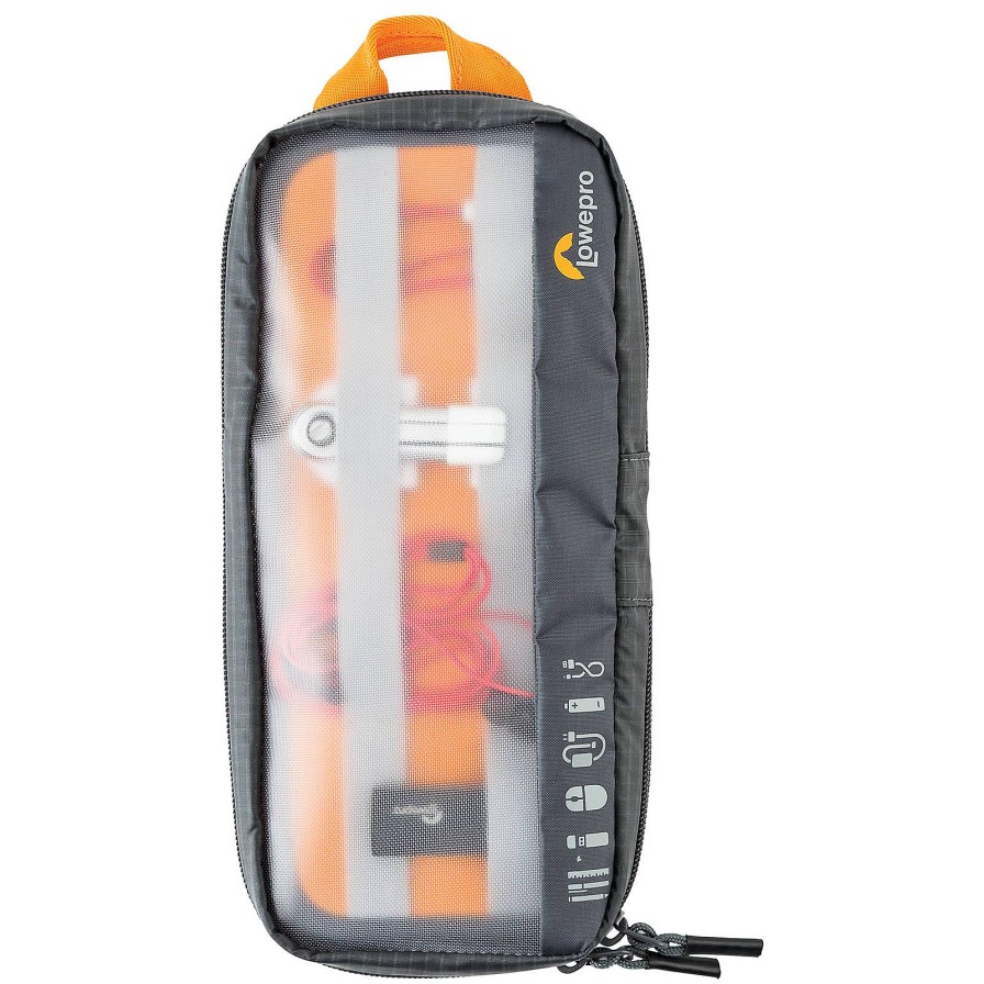 Lowepro Lowepro Gearup Pouch Medium | Pouches