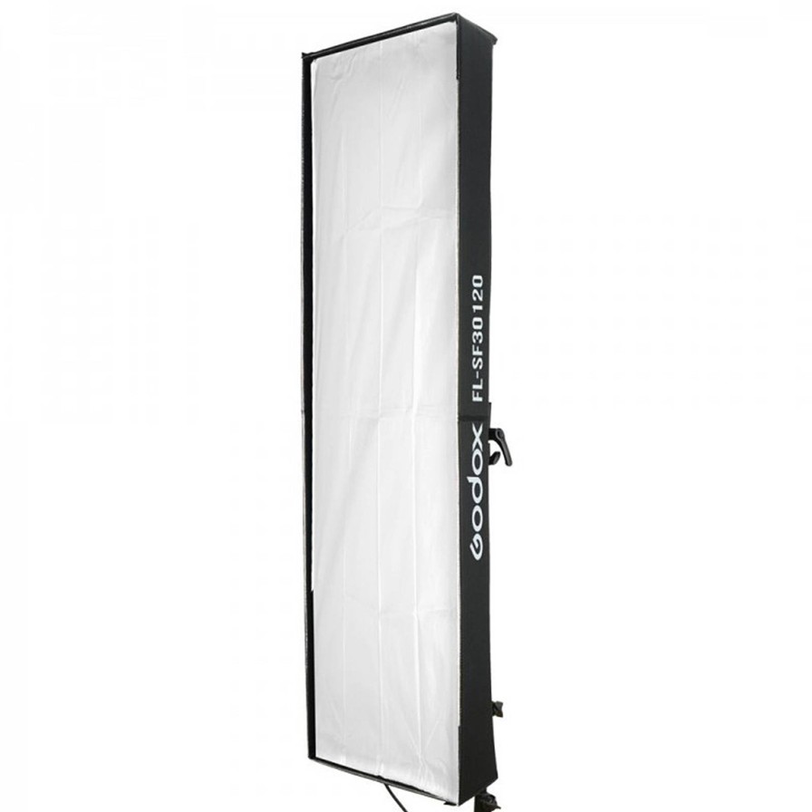 Godox Godox Fl-Sf Grid Softbox - 30X120Cm | Lighting Control