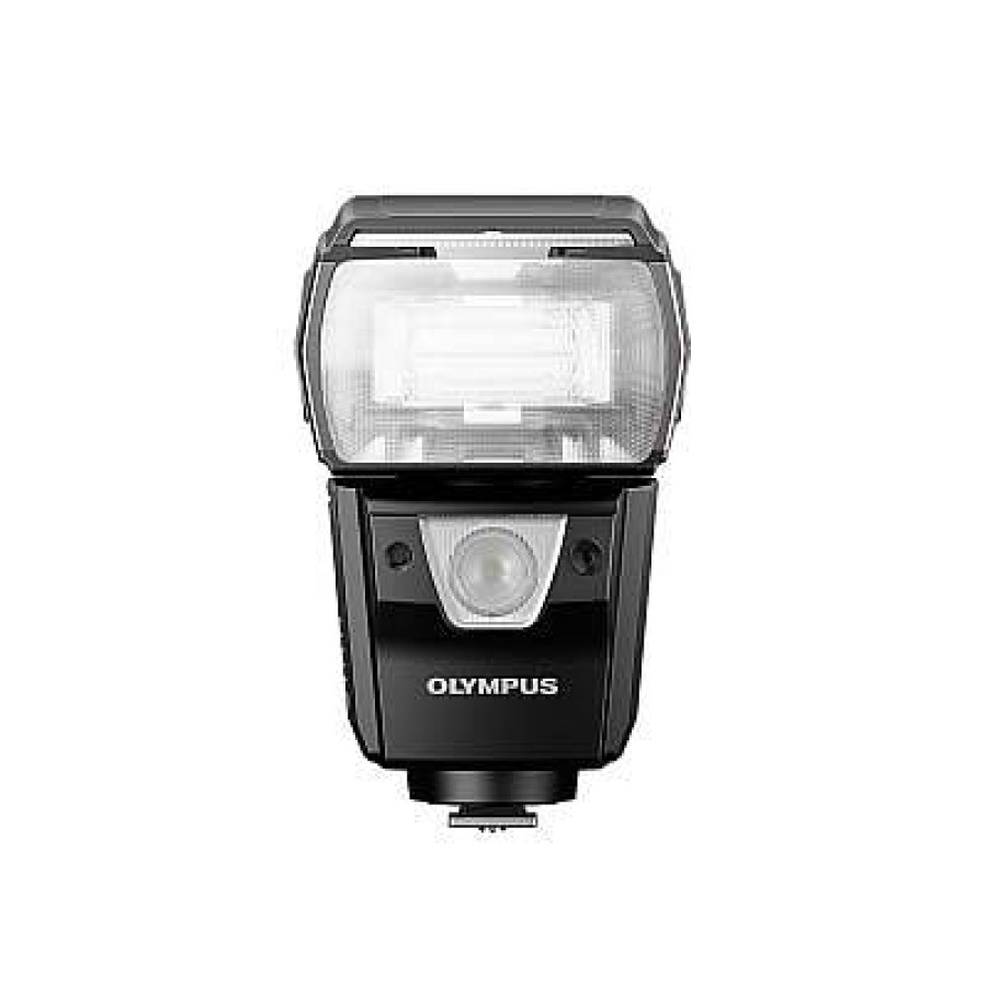 OM SYSTEM / Olympus Olympus Fl-900R Flashgun | Flashguns