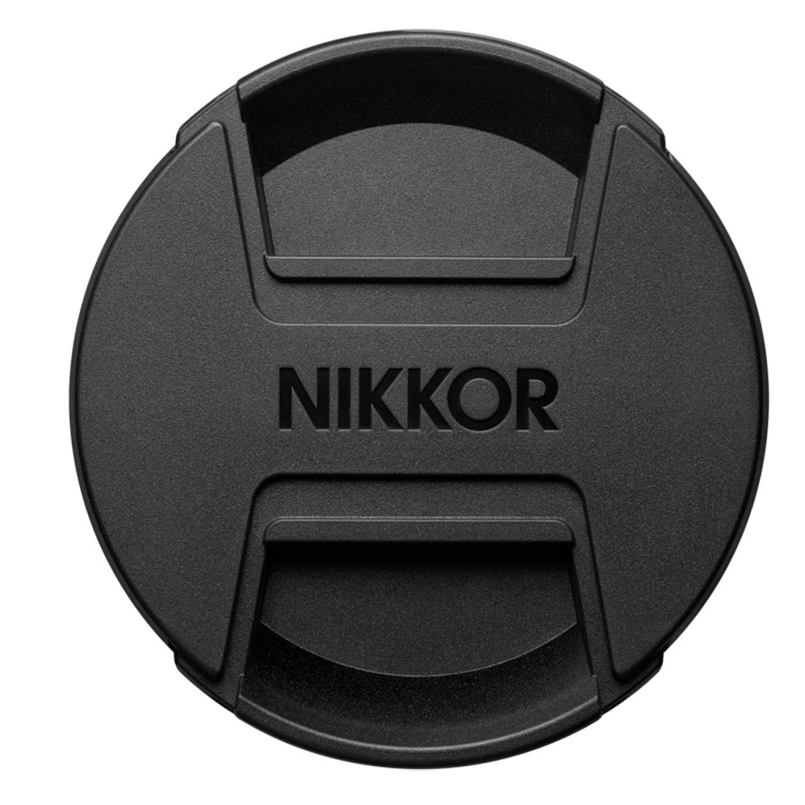 Nikon Nikon Lc-67B Lens Cap | Lens Accessories