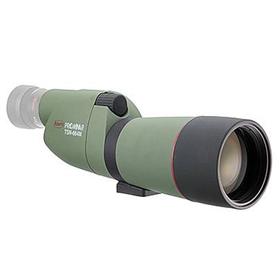 Kowa Kowa Tsn-664M 66Mm Prominar Xd Spotting Scope - Straight | Spotting Scopes