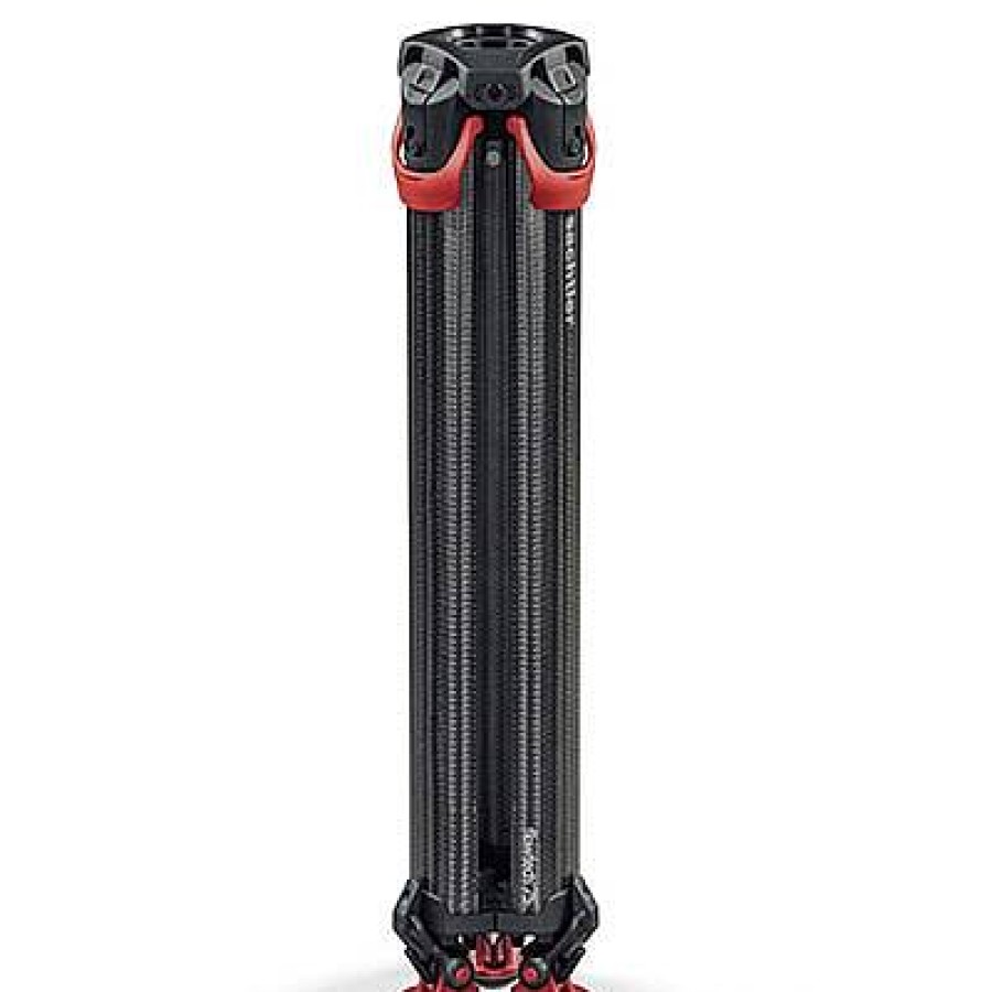 Sachtler Sachtler Flowtech 75 Ms Carbon Fibre Video Tripod | Video Tripods