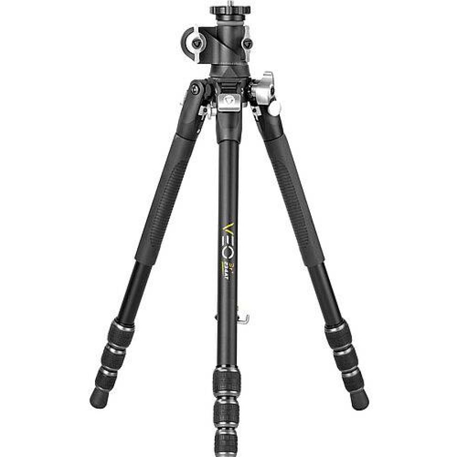 Vanguard Vanguard Veo 3T+ 234At Aluminium Tripod Kit | Camera Tripods