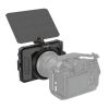 SmallRig Smallrig Mini Matte Box Lite 3575 | Shoulder Rigs, Cages & Baseplates