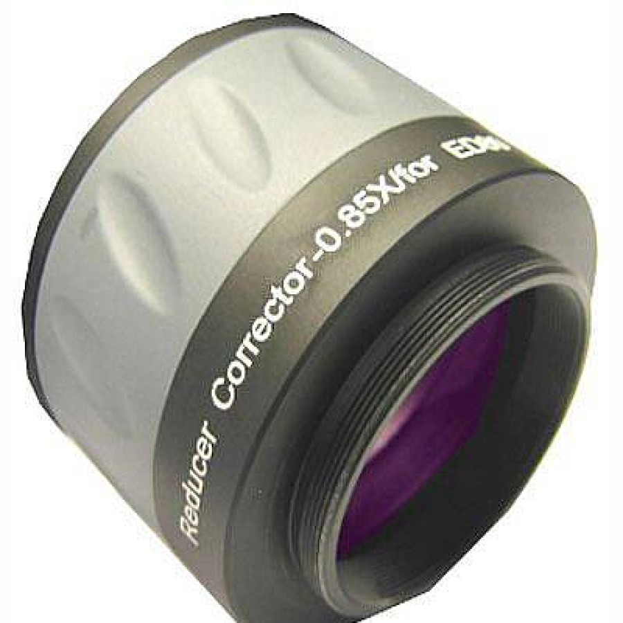 Sky-Watcher Sky-Watcher 0.85X Focal Reducer/Corretor For Evostar-80Ed Ds-Pro | Eyepiece Accessories & Filters