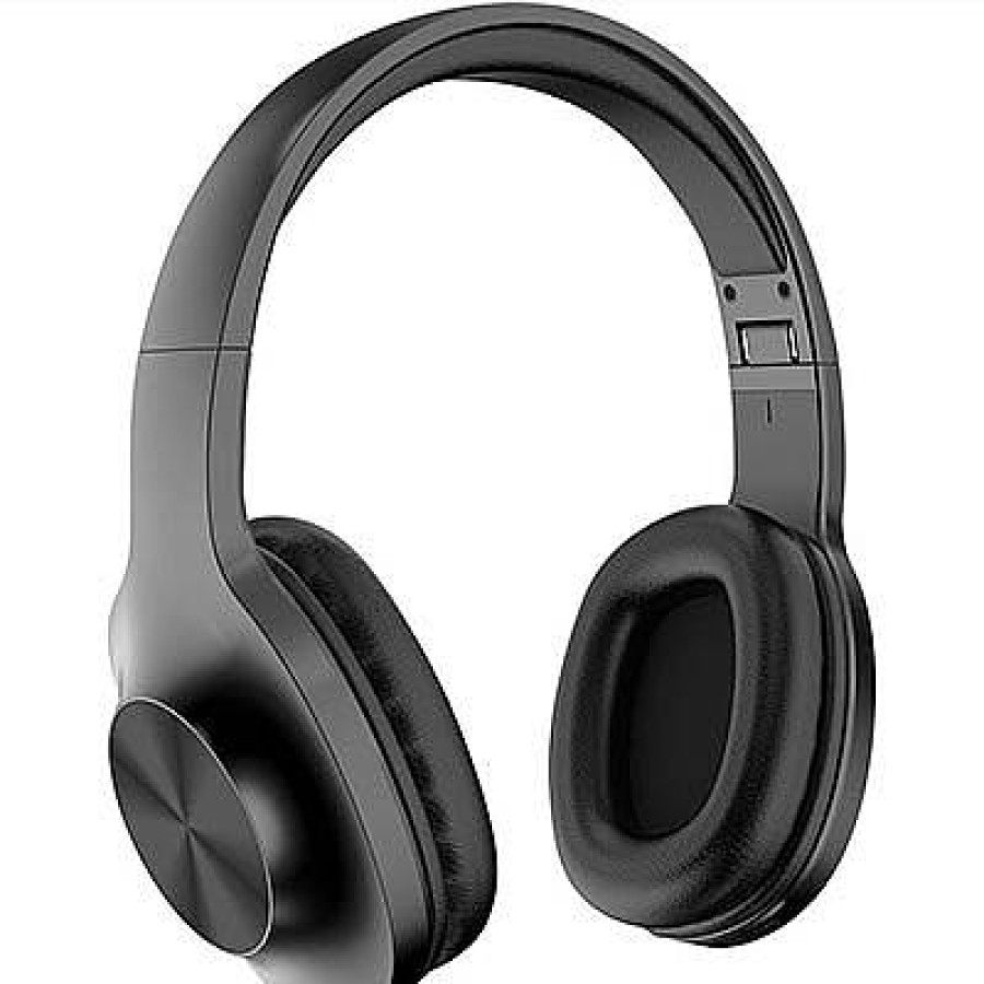 Lenovo Lenovo Wireless Headset Hd116 - Black | Headphones