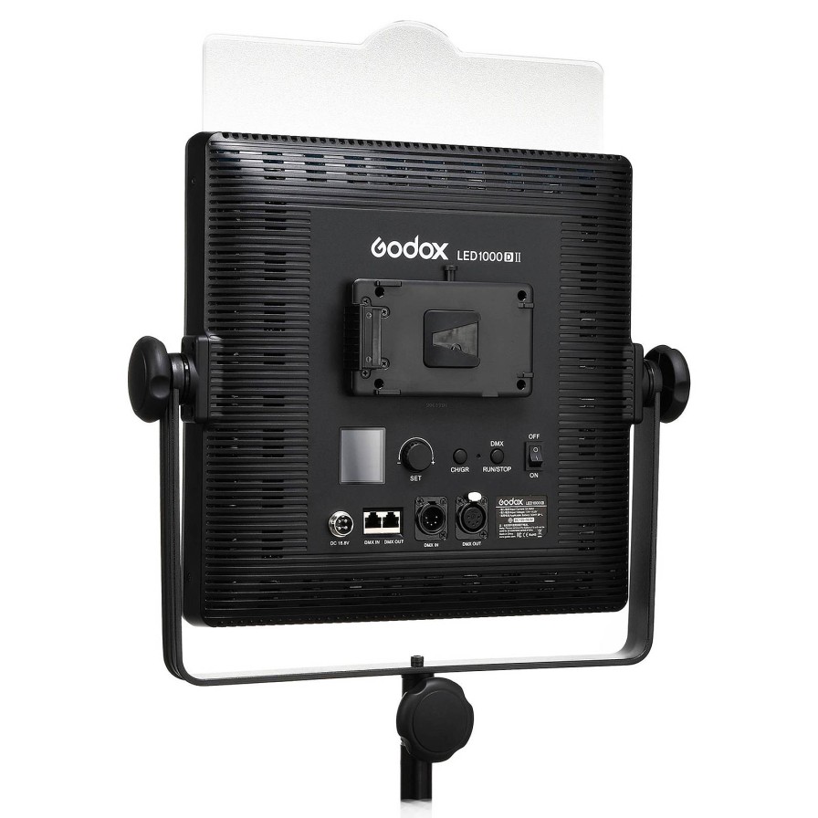 Godox Godox Led 1000D Ii Led Light | Led Lighting