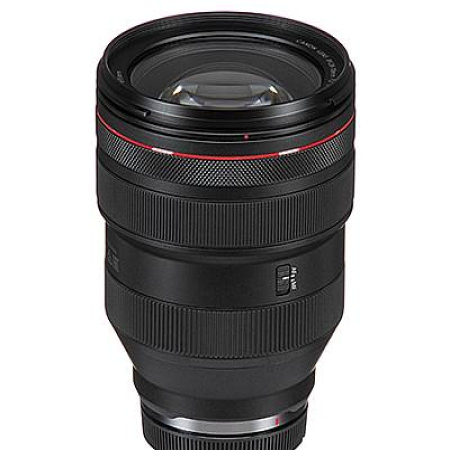 Canon Canon Rf 28-70Mm F2L Usm Lens | Mirrorless Lenses