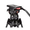 Camgear Camgear V15P Al Gs (100Mm Bowl) System | Video Tripods