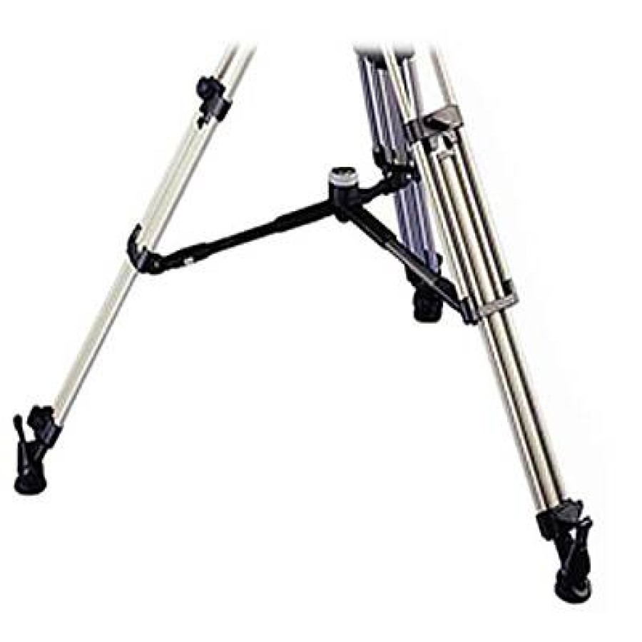 Vinten Vinten Vision 250 Ms Cf Tripod System | Video Tripods