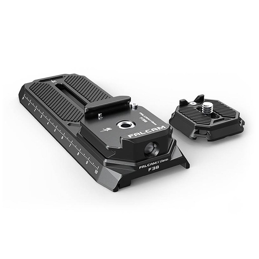 Falcam Falcam Quick Release Kit For Dji 2408 | Shoulder Rigs, Cages & Baseplates