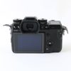 Fuji Used Fujifilm X-H1 Digital Camera Body | Used Cameras