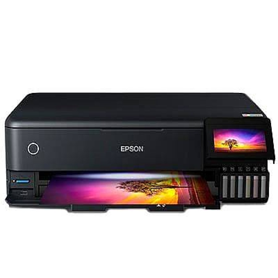 Epson Epson Et-8550 Ecotank Printer | Printers