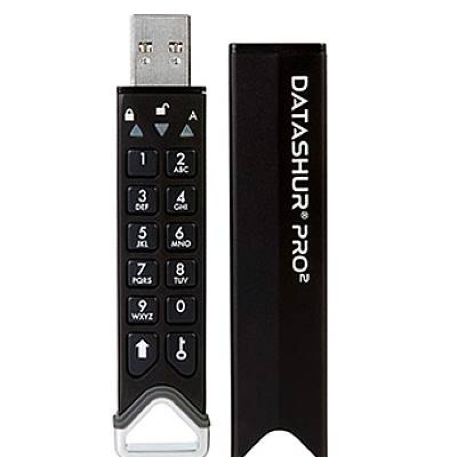 iStorage Istorage Datashur Pro2 Usb3 256-Bit 512Gb | Storage