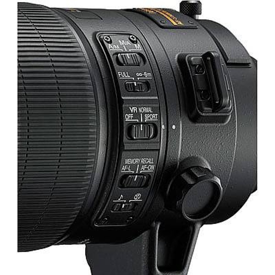 Nikon Nikon 400Mm F2.8 Af-S E Fl Ed Vr Lens | Dslr Lenses