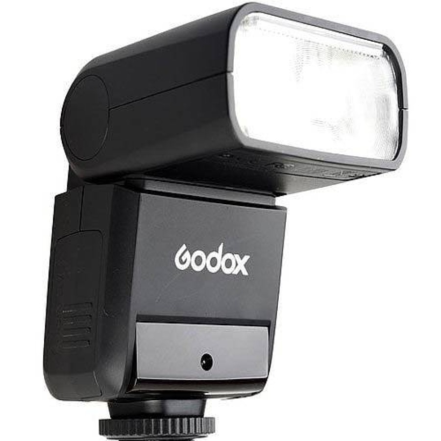 Godox Godox Tt350O Flashgun For Olympus / Panasonic | Flashguns