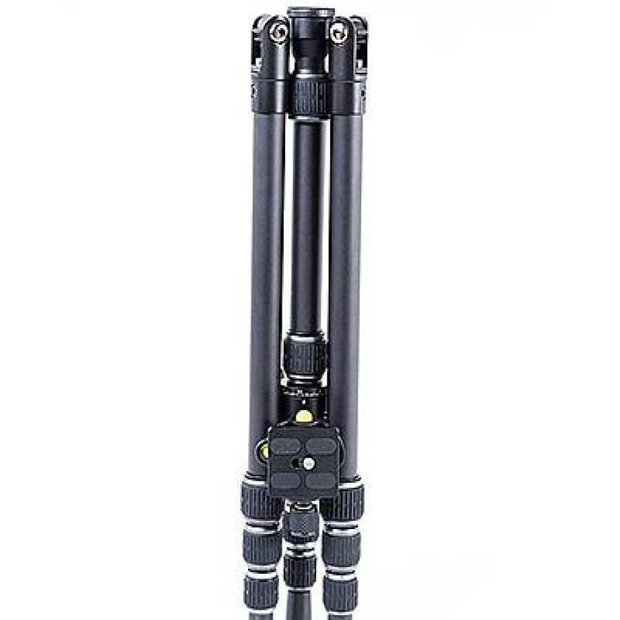 Vanguard Vanguard Vesta Tb 204Ab Travel Tripod | Camera Tripods