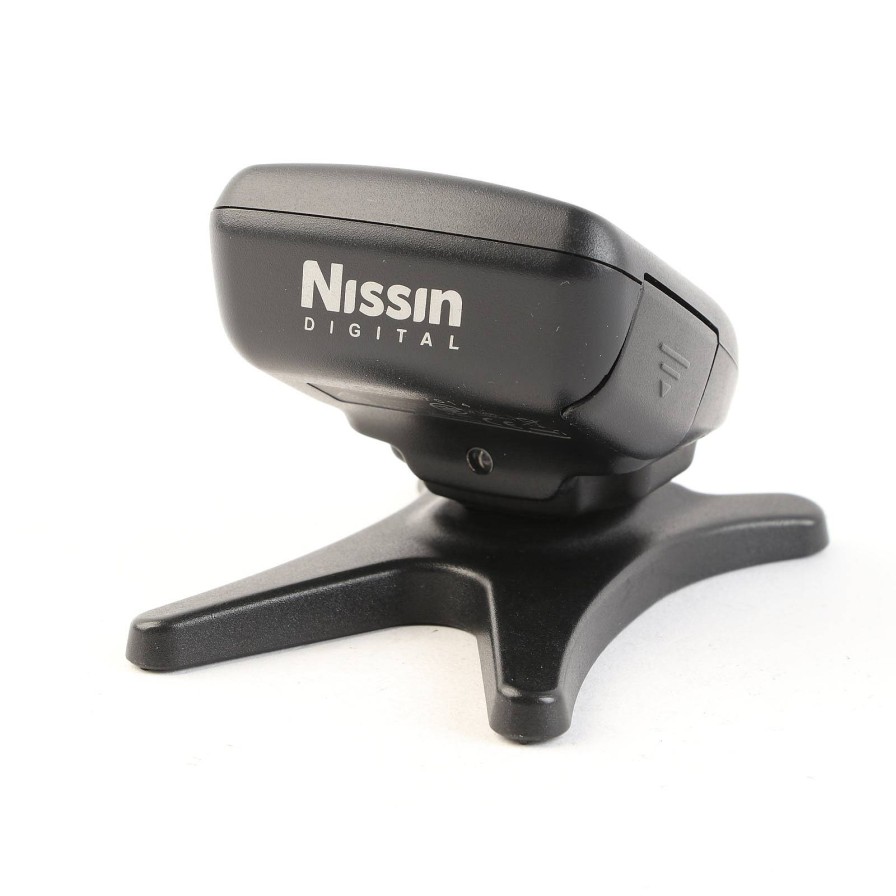 Nissin Used Nissin Commander Air 1 - Canon | Used Lighting