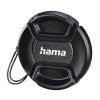 Hama Hama Smart-Snap Lens Cap With Holder 62Mm | Lens Accessories