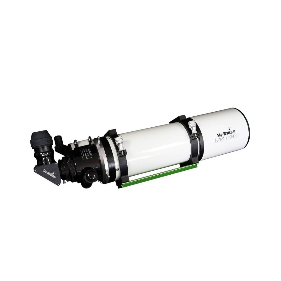 Sky-Watcher Sky-Watcher Esprit-120Ed Professional Triplet Refractor Ota - Without Flattener | Telescopes