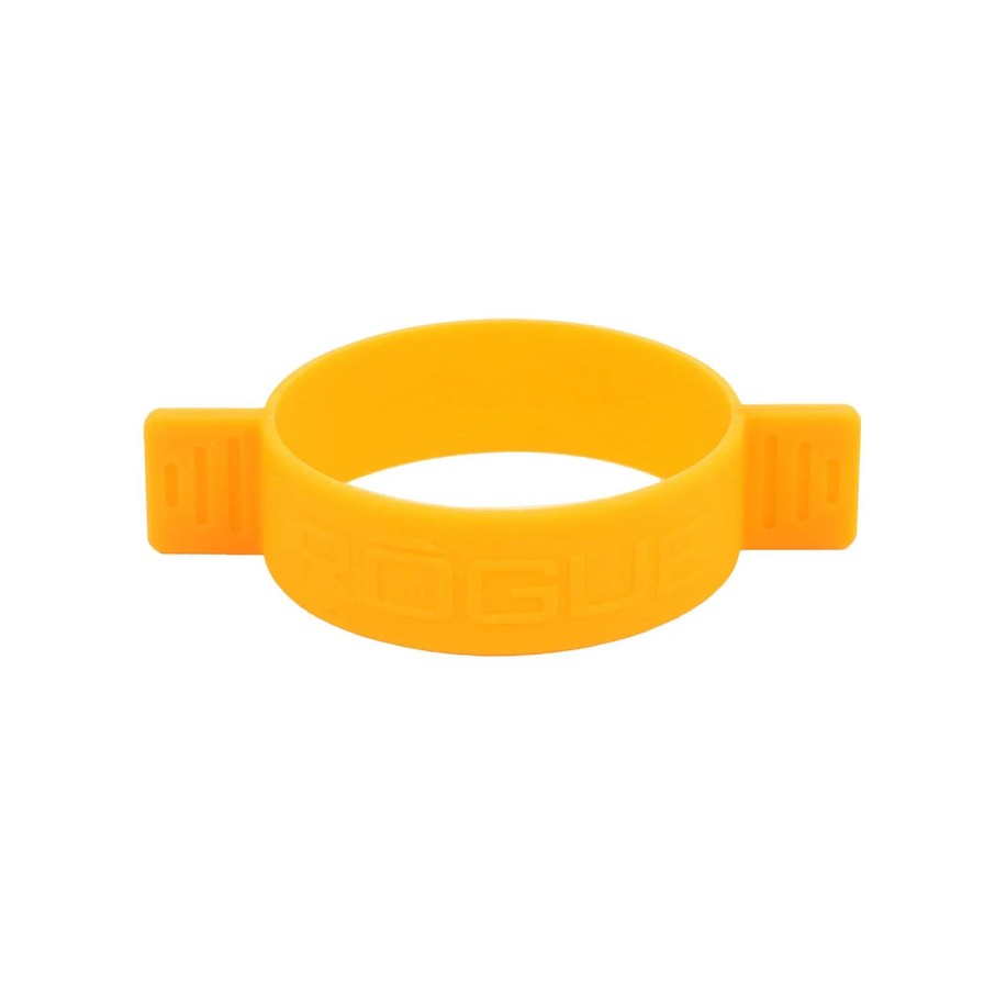 Rogue Rogue Gel Bands - 5 Pack Gold | Lighting Control