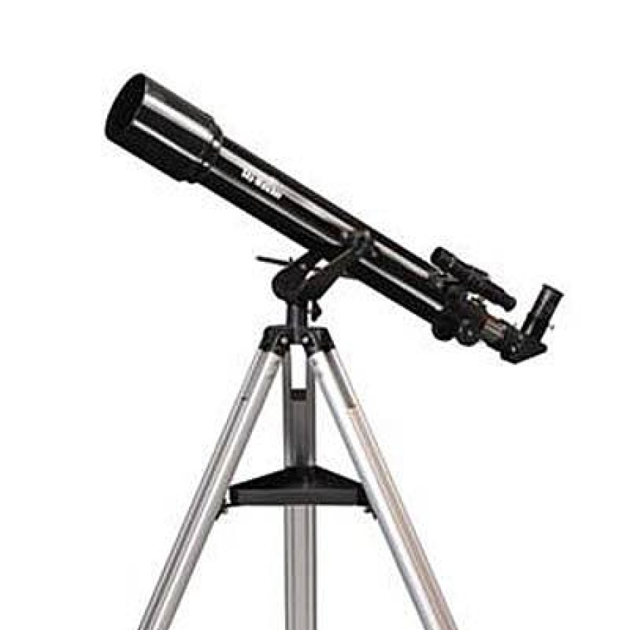 Sky-Watcher Sky-Watcher Mercury-607 (Az) Achromatic Refractor Telescope | Telescopes