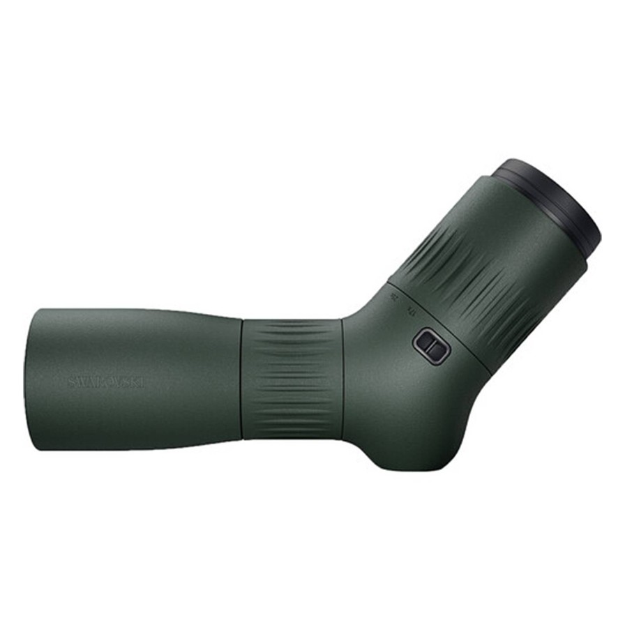 Swarovski Swarovski Atc 17-40X56 Spotting Scope - Green | Spotting Scopes