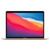 Apple Apple Macbook Air 13-Inch, Apple M1 Chip, 8-Core Cpu, 7-Core Gpu, 8Gb/256Gb Ssd - Gold | Laptops