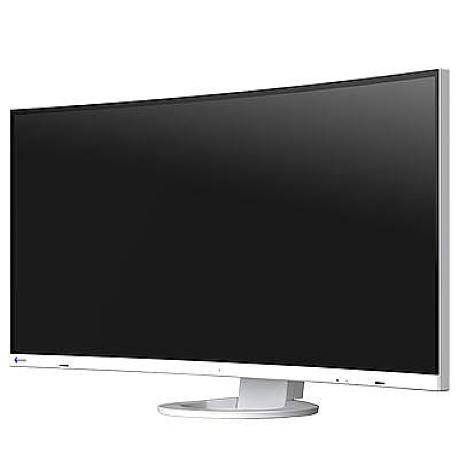 Eizo Eizo Flexscan Ev3895 38 Inch Curved Monitor - White | Monitors