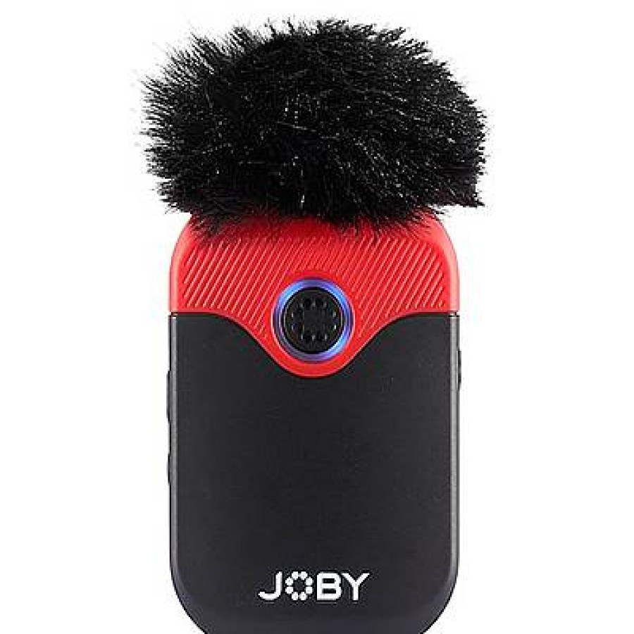 Joby Joby Wavo Air | Microphones