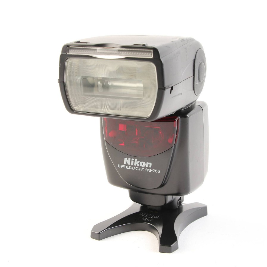 Nikon Used Nikon Sb-700 Speedlight Flashgun | Used Lighting